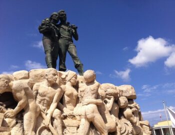 International Workers’ Day: GWU President’s Message