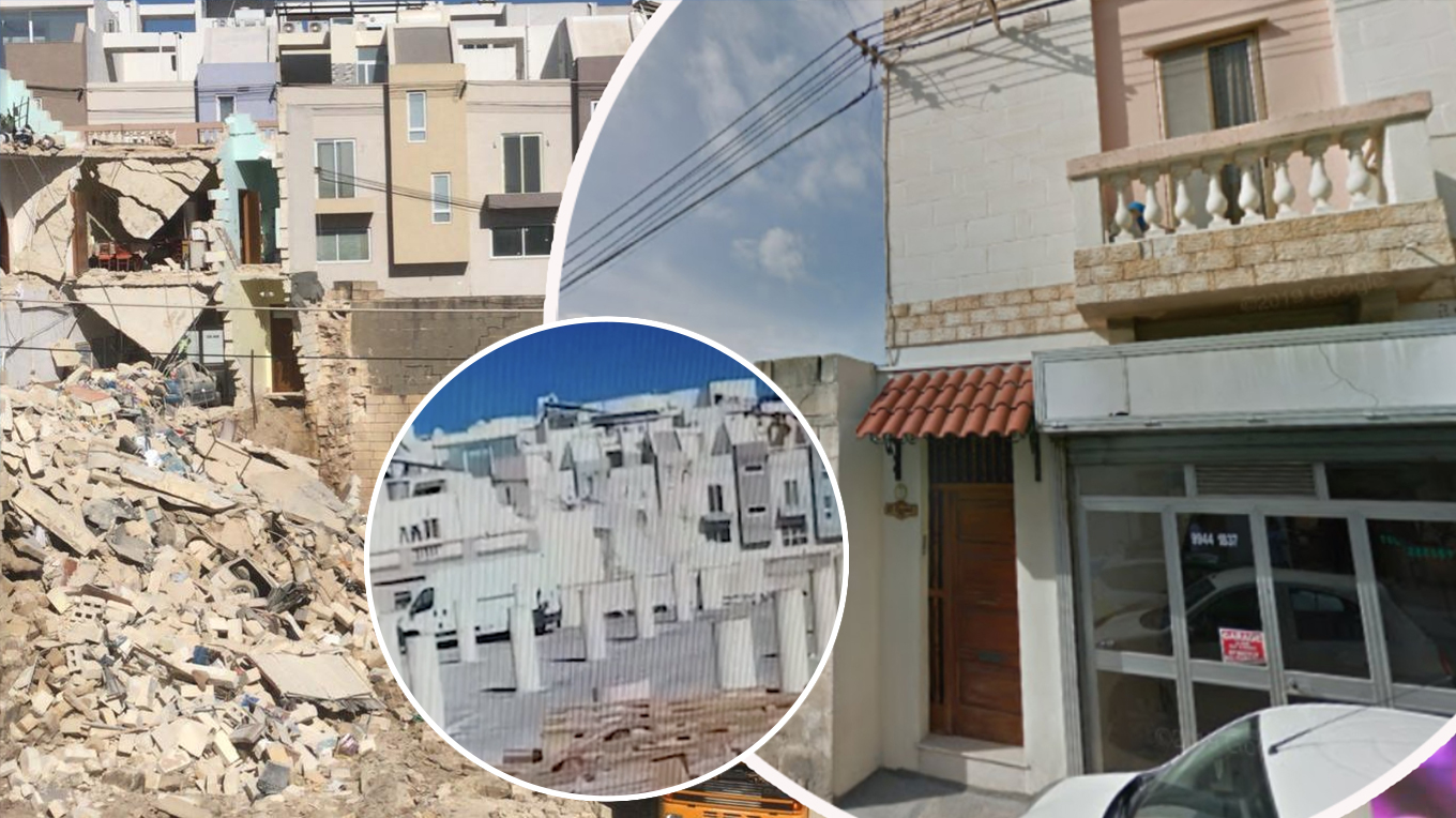 Il-General Workers’ Union tesiġi li min hu responsabbli jħallas ta’ għemilu u jieħu li ħaqqu.