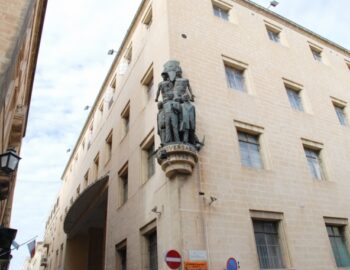 GWU orders industrial actions within the NCPE