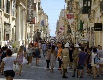 GWU’s reaction to the social pact agreed between all social partners