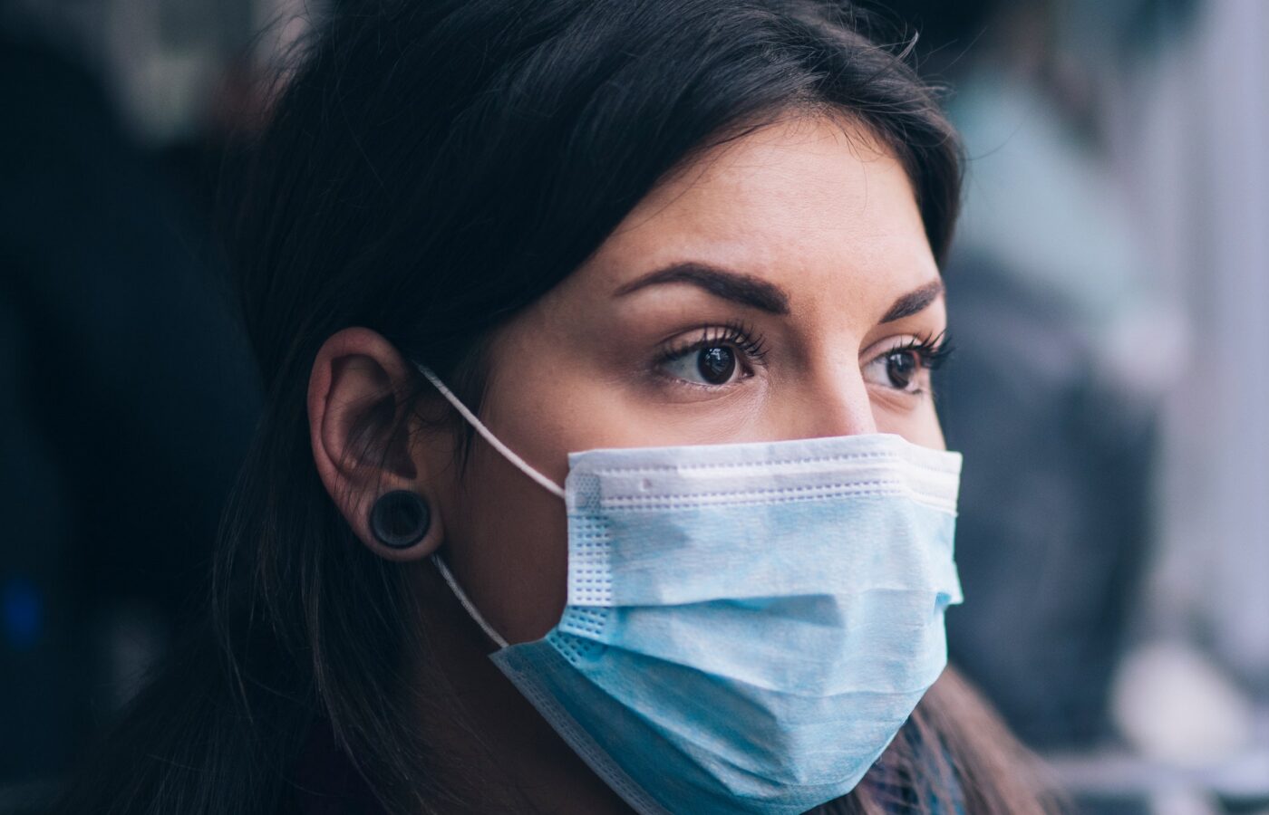 Infermieri membri fil-GWU jappellaw għall-użu tal-maskri f’postijiet pubbliċi