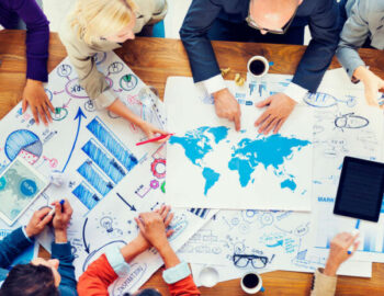 Call for Quotations Strategic Communications and Lobbying