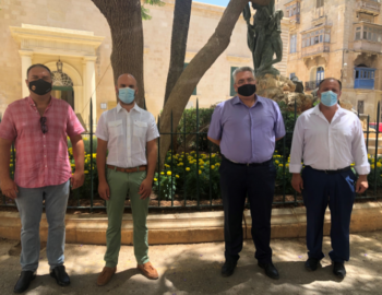 Il-GWU tilħaq ftehim favur il-ħaddiema fis-settur tas-Saħħa