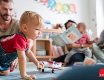Education In Early Childhood