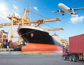 The GWU Maritime and Aviation