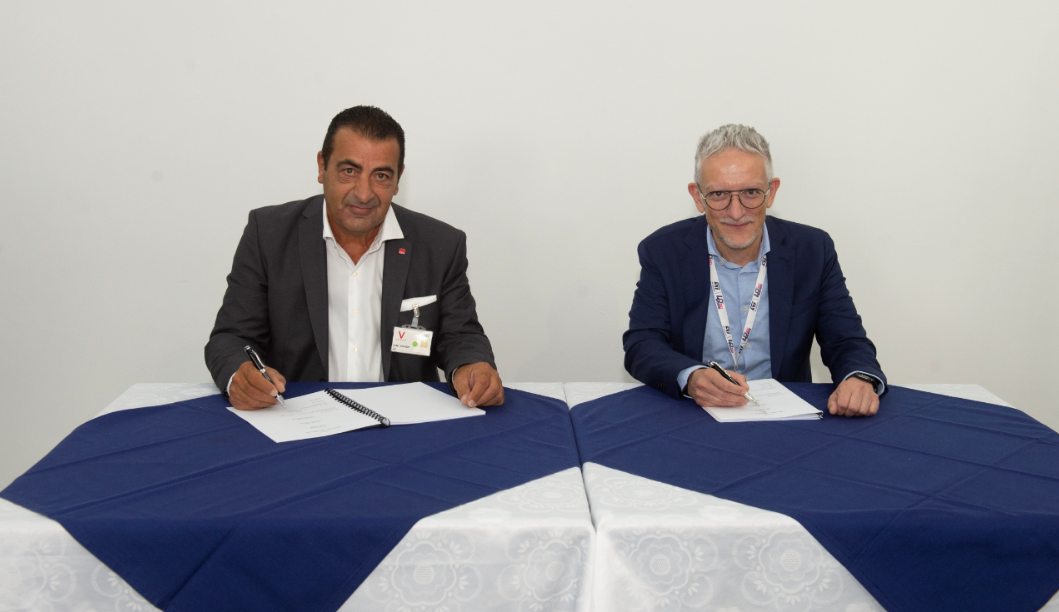 Il-GWU bi ftehim kollettiv għall-ħaddiema tal-ST Microelectronics