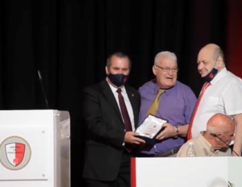 Kumitat ġdid għall-GWU – Għaqda Pensjonanti