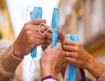 Josef Bugeja the GWU Secretary General is sure that together we can prevail