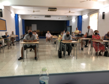 Eku tal-Konferenza Suċċess