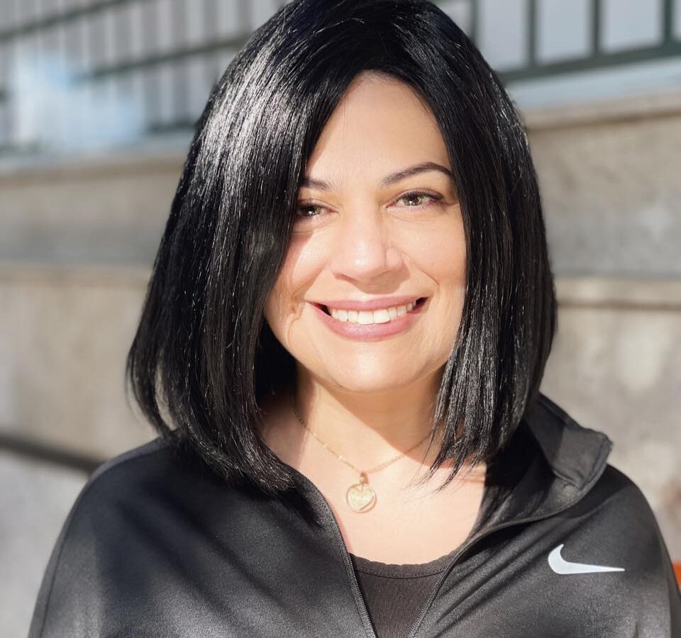 GWU loses a great friend and advocate