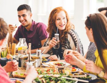 GWU – Hospitality and Food Section