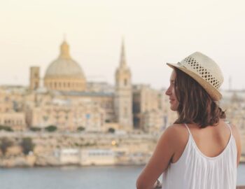 Turiżmu b’opportunitajiet ġodda