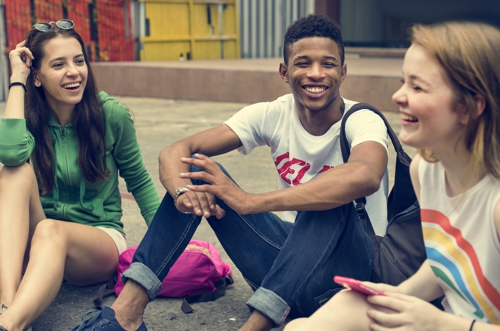 GWU-Youths