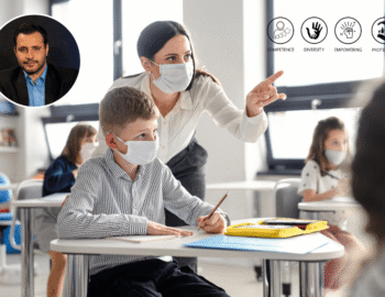 The voice of educators clearly tells us where the obstacles are