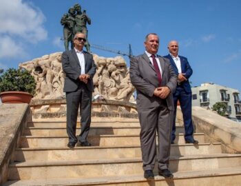 78 sena mit-twaqqif tal-General Workers’ Union