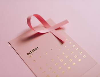 Il-GWU tagħti donazzjoni għall-kampanja Pink October