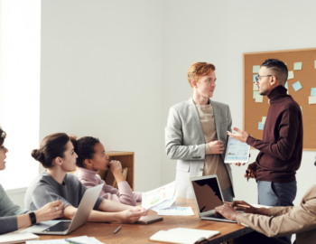Il-GWU f’laqgħa mal-kandidat Laburista Keith Tanti