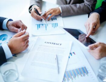 The GWU with a collective agreement for the workers of the Medavia company