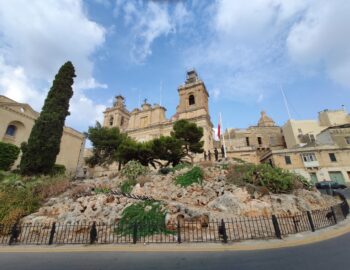 Il-GWU sellmet lil Malta Ħielsa