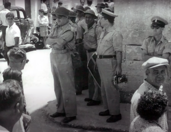 Il-GWU u l-PL jfakkru l-64 anniversarju mill-istrajk ġenerali tat-28 ta’ April 1958