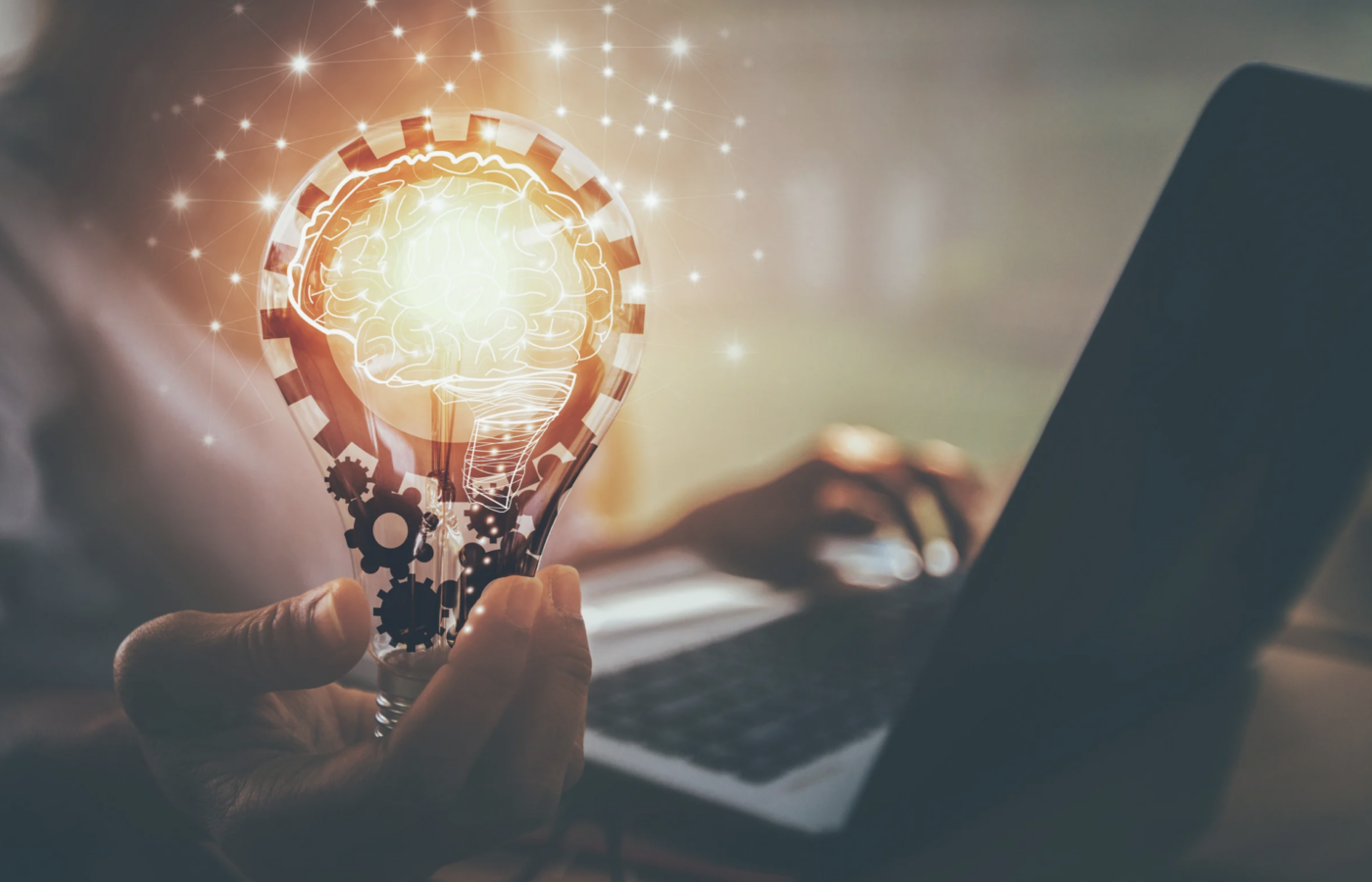 GWU Secretary General stresses that creativity & innovation are essential