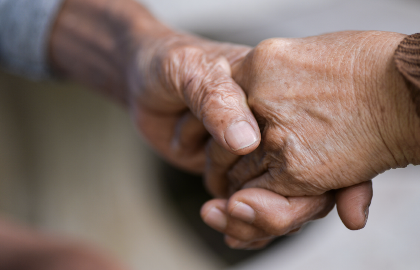 “Insieme possiamo migliorare la qualità della vita degli anziani e dei lavoratori del settore”