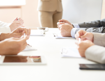 Il-Ministru Jonathan Attard f’laqgħa mal-GWU