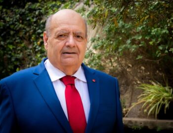 Titħabbar il-mewt tal-eks Segretarju Ġenerali tal-GWU Tony Zarb