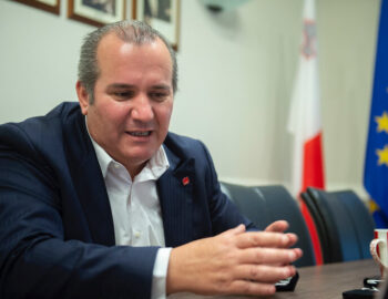 Niddiskutu t-triq ‘il quddiem bejn l-imsieħba soċjali u l-Gvern