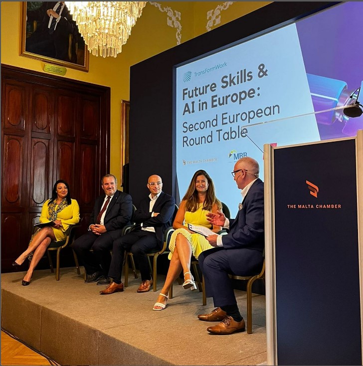 Għandna naħsbu aktar f’karrieri