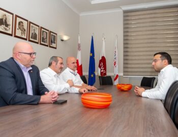 Il-GWU f’laqgħa mal-Ministru Clint Camilleri