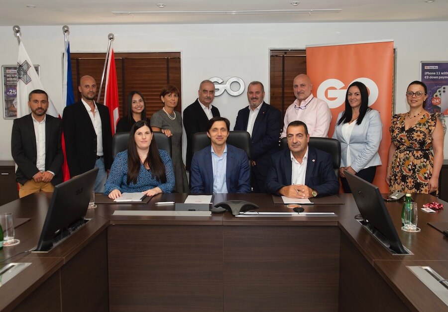 Another success that will build on the previous ones