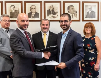 L-ewwel ftehim kollettiv għall-ħaddiema tal-Fondazzjoni Dar il-Hena