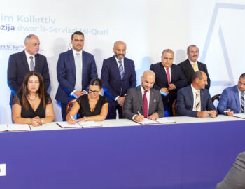 Qed noħolqu karrieri li jimmotivaw lill-ħaddiema jimxu ‘l quddiem