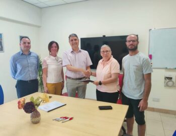 Ftehim Kollettiv ġdid għall-ħaddiema tal-kumpanija Multigas Ltd 