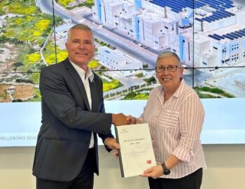 Aktar ftehimiet kollettivi ffirmati mill-GWU