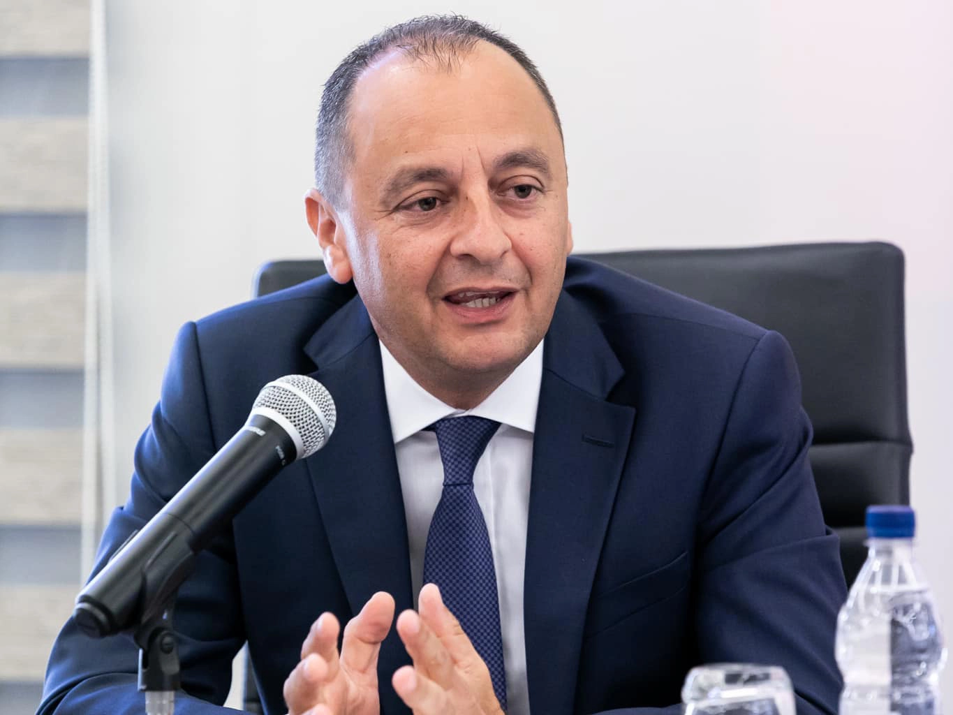 Kundizzjonijiet ta’ xogħol aħjar iwasslu għal aktar kuntentizza u produttività