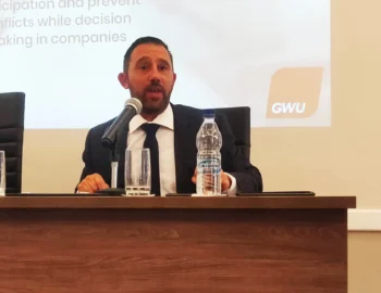 Meta tara l-liġijiet ta’ kull pajjiż u kif jattwawhom tirrealizza li pajjiżna għandu liġi tax-xogħol avvanzata ferm