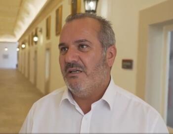 COLA pre-budget discussion 2022