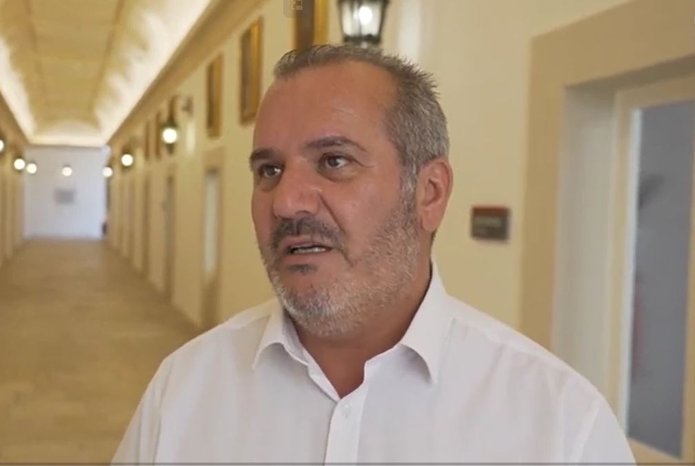 COLA pre-budget discussion 2022