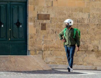 Il-GWU tisħaq dwar il-ħtieġa ta’ liġi ġdida għall-platform workers