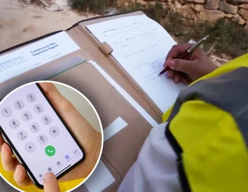 Persentaġġ baxx jirrappurtaw periklu minkejja li l-maġġoranza konxja dwar żieda fl-inċidenti