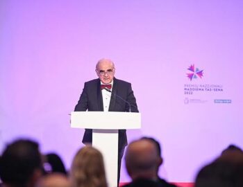 Min iħaddem m’għandux ikun xħiħ mas-saħħa u s-sigurtà tal-ħaddiema