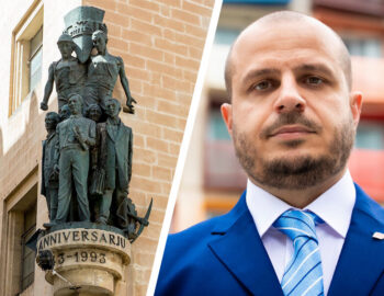 Jibda proċess ta’ ħatra ta’ Segretarju tat-Taqsima GWU Ospitalità u Ikel