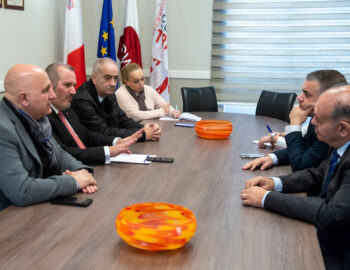 Kwalità ta’ ħajja aħjar għall-ħaddiema inġenerali