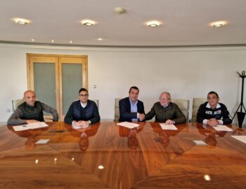 Iffirmat ftehim kollettiv ġdid bejn il-GWU u Gutenberg