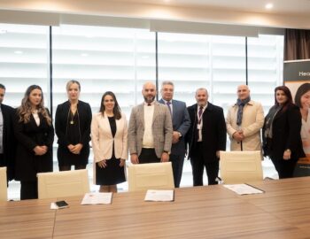 Healthmark tintroduċi kategoriji ġodda ta’ leave speċjali għall-impjegati tagħha fil-ftehim kollettiv ġdid mal-GWU