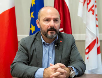 Is-settur tal-ospitalità għandu futur sabiħ quddiemu