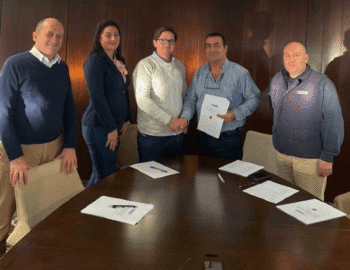 Iffirmar ta’ ftehim kollettiv ma’ Joinwell