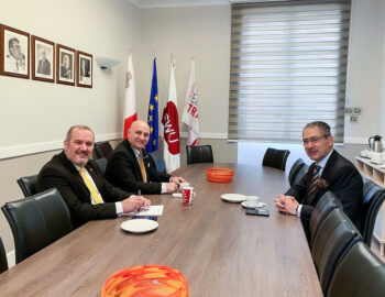 Is-soċjetà għandha tagħraf l-importanza tal-MCESD u tkun involuta